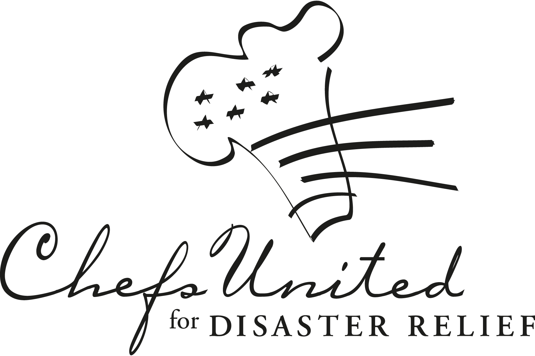 Chefs-United-for-Disaster-Relief-Logo-Vector