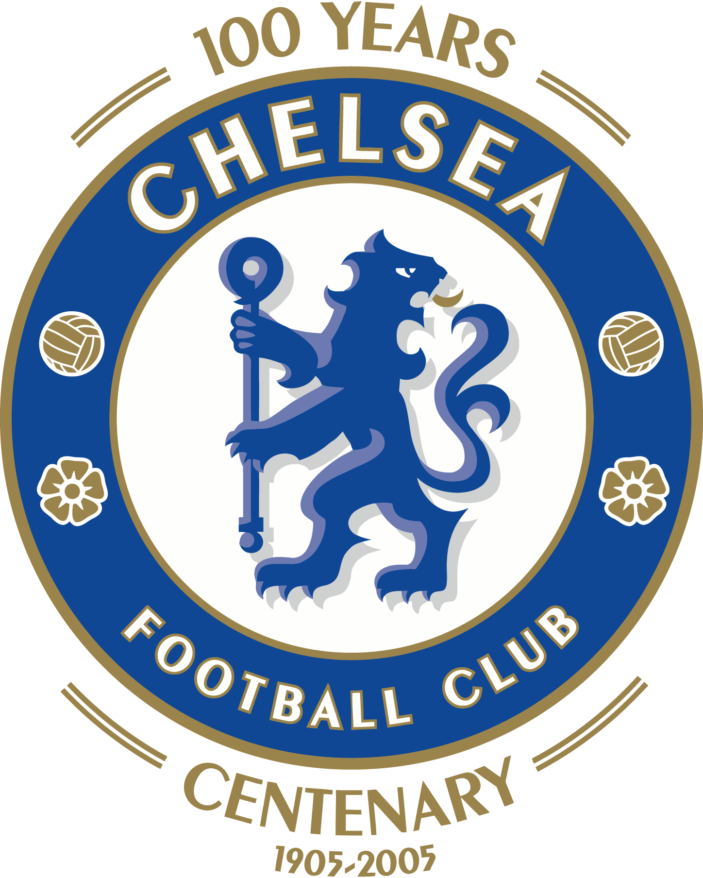 Chelsea-FC-100th-Anniversary-Logo-Vector