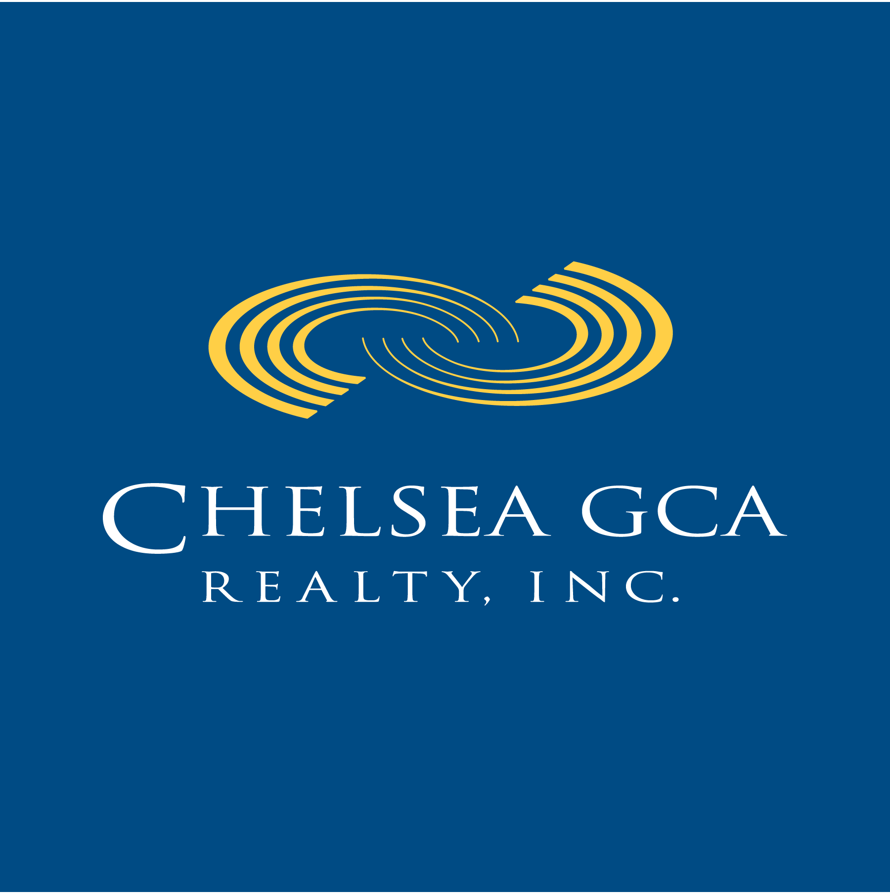 Chelsea-GCA-Realty-Logo-Vector