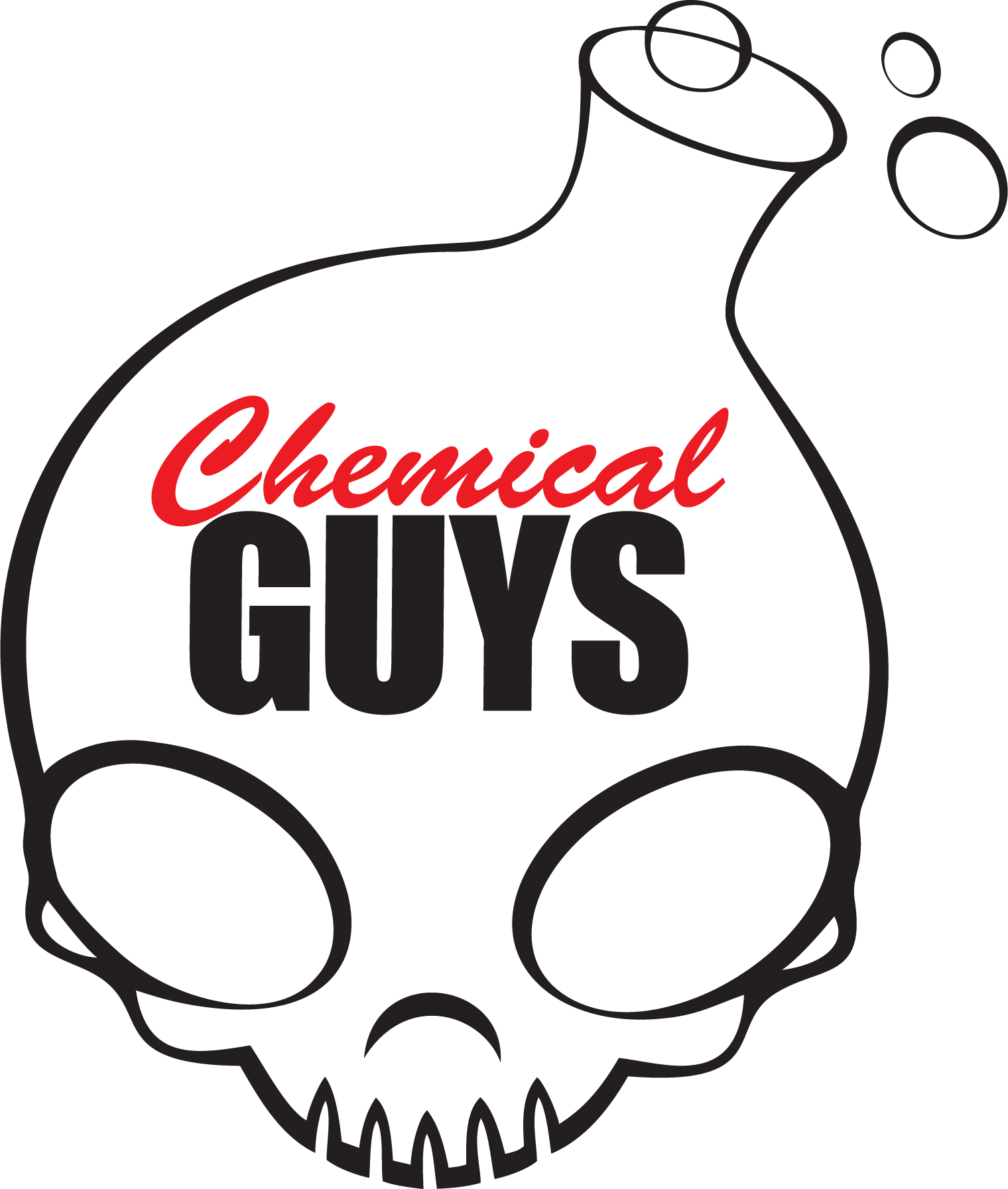 Chemical-Guys-Logo-Vector