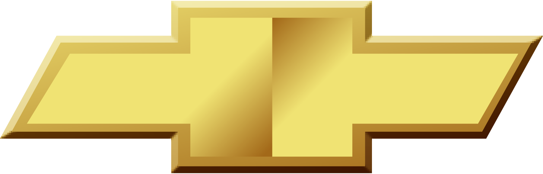 Chevrolet-(Gold)-Logo-Vector