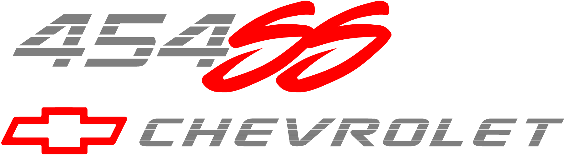 Chevrolet-454-Ss-Logo-Vector