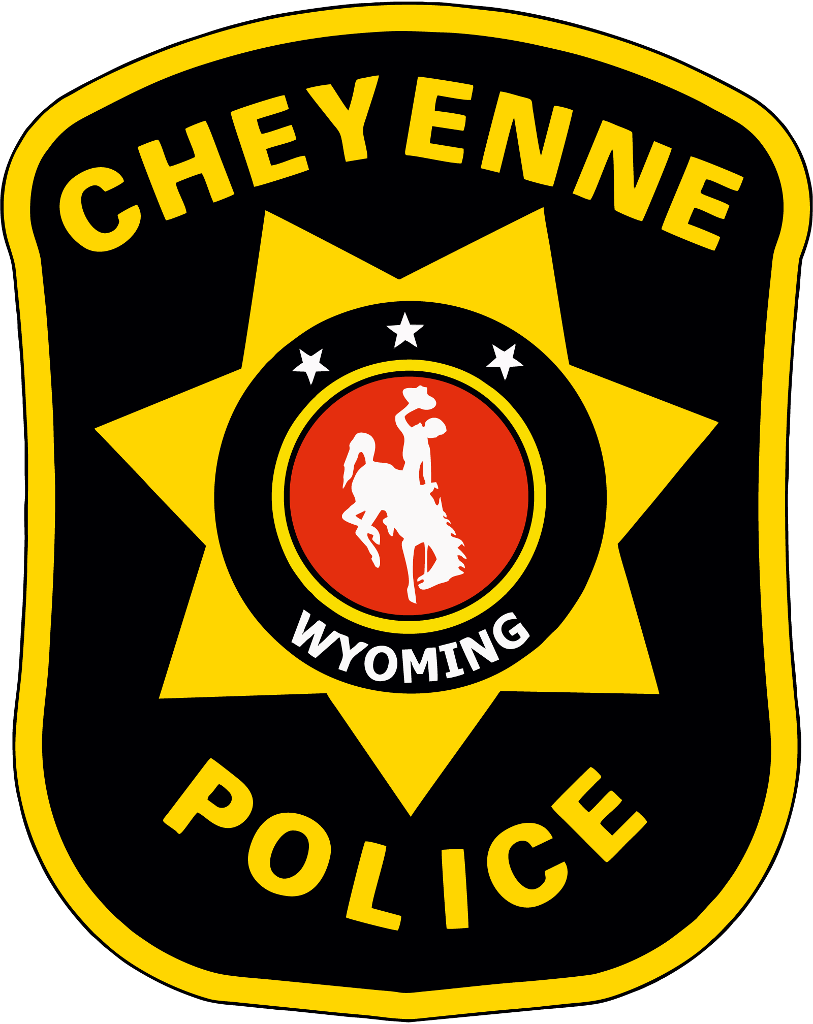 Cheyenne-Police-Logo-Vector
