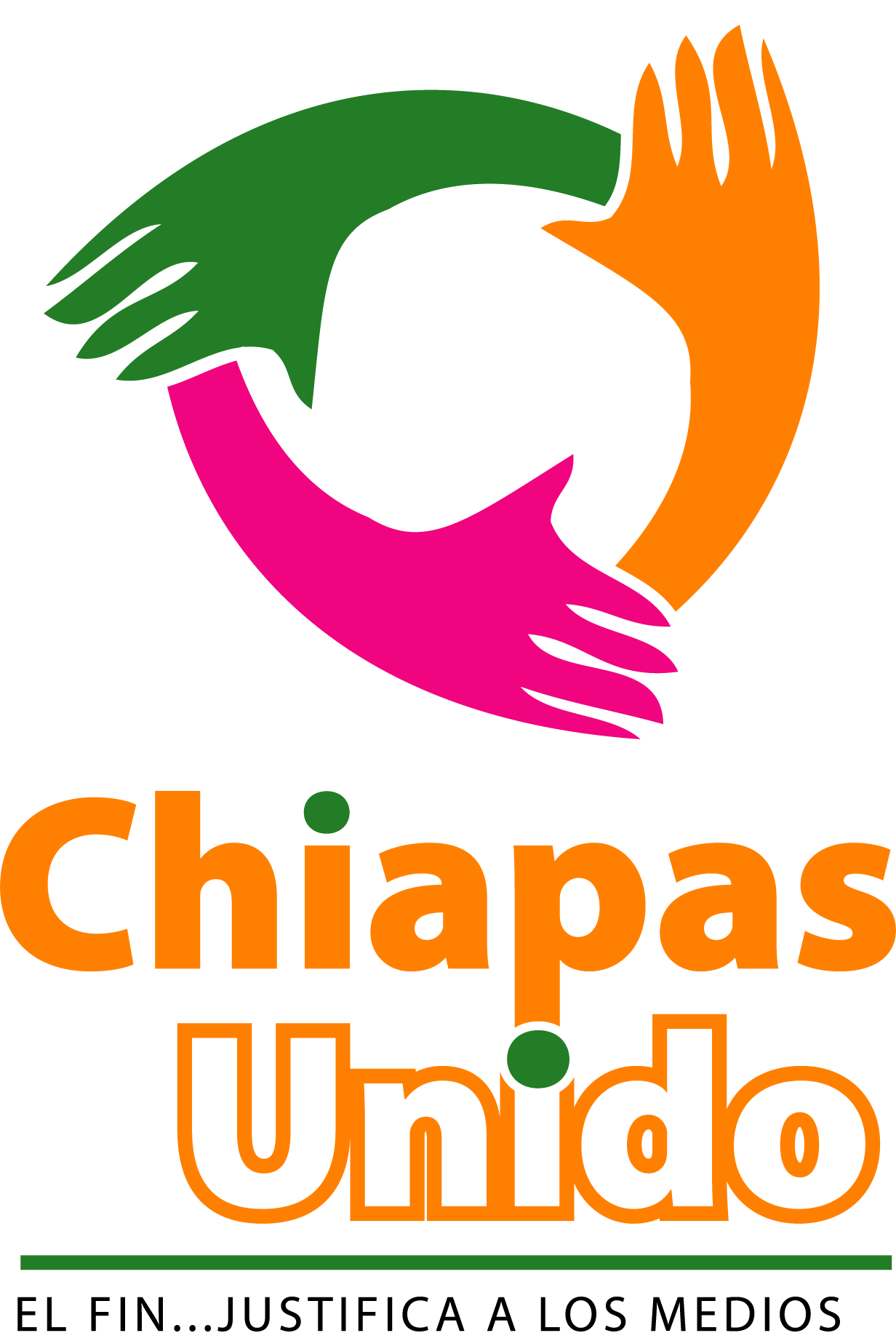 Chiapas-Unido-Logo-Vector