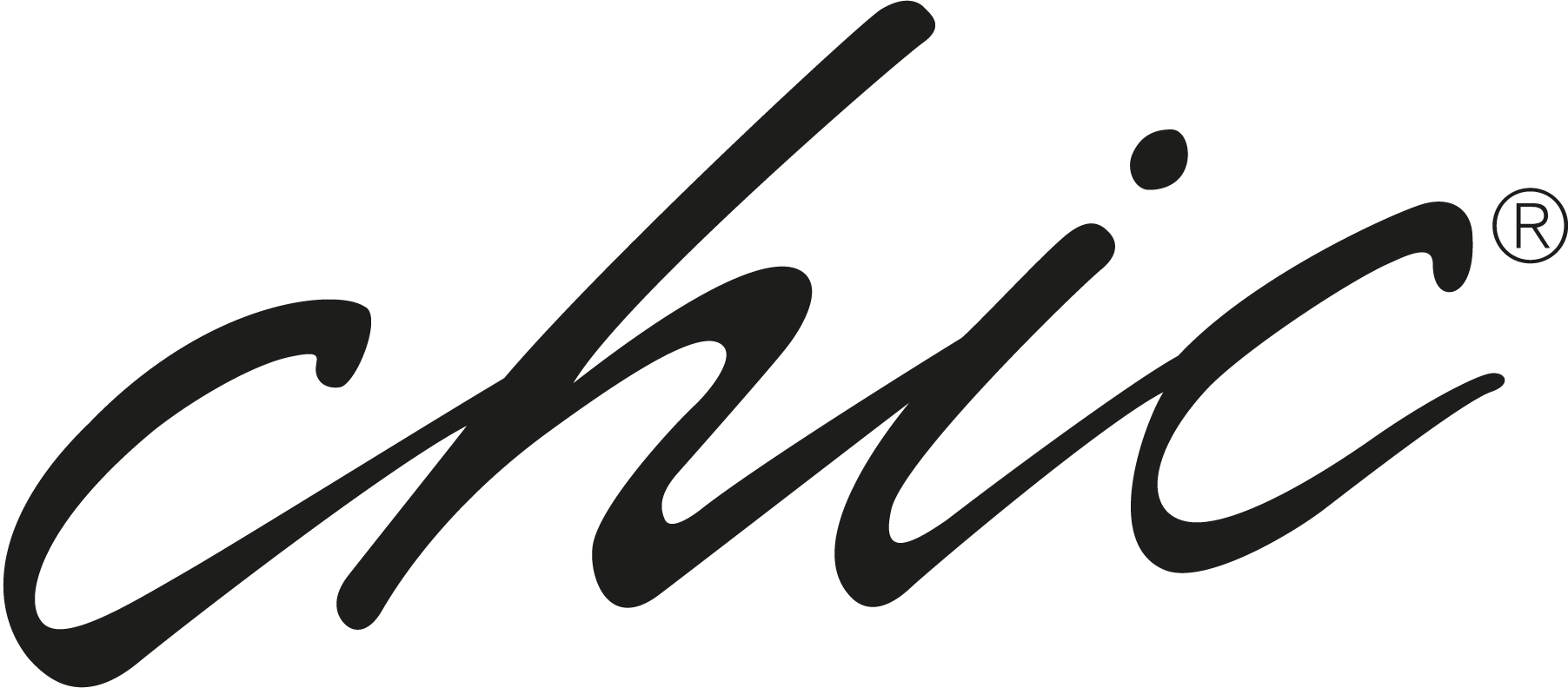 Chic-Logo-Vector