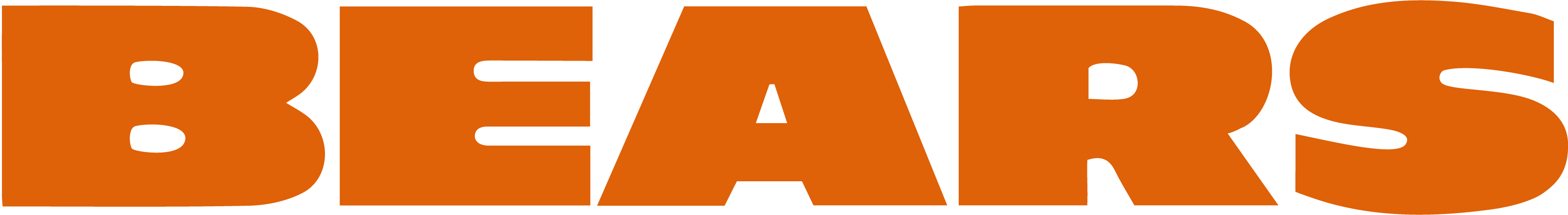 Chicago-Bears-Wordmark-Logo-Vector