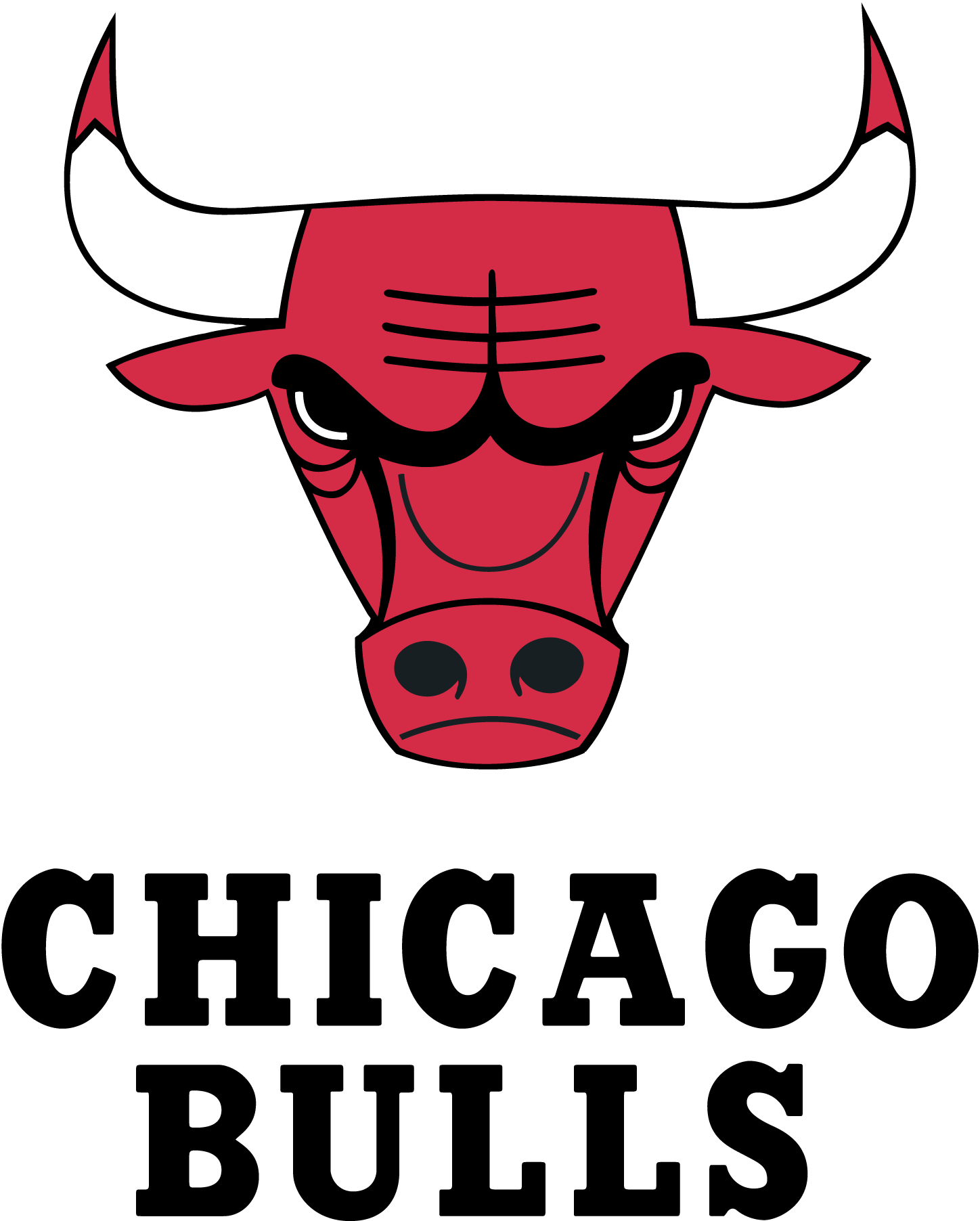 Chicago-Bulls-New-Logo-Vector