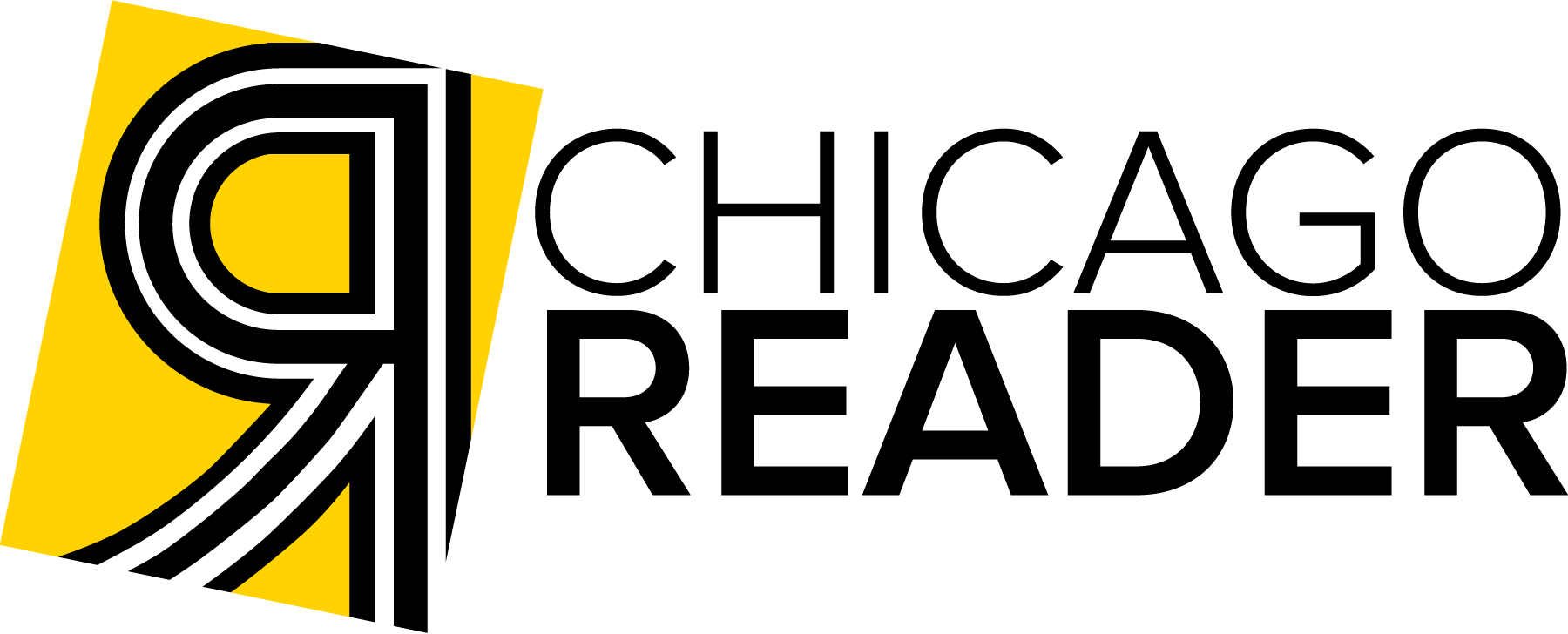 Chicago-Reader-Logo-Vector