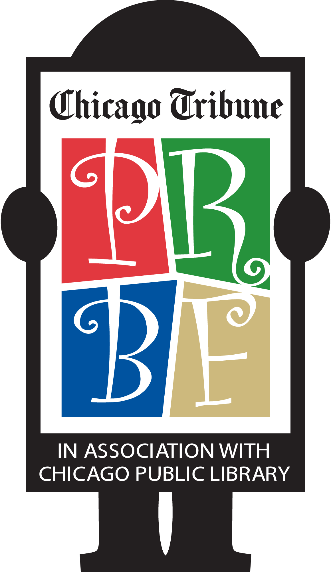 Chicago-Tribune-Printers-Row-Book-Fair-Logo-Vector