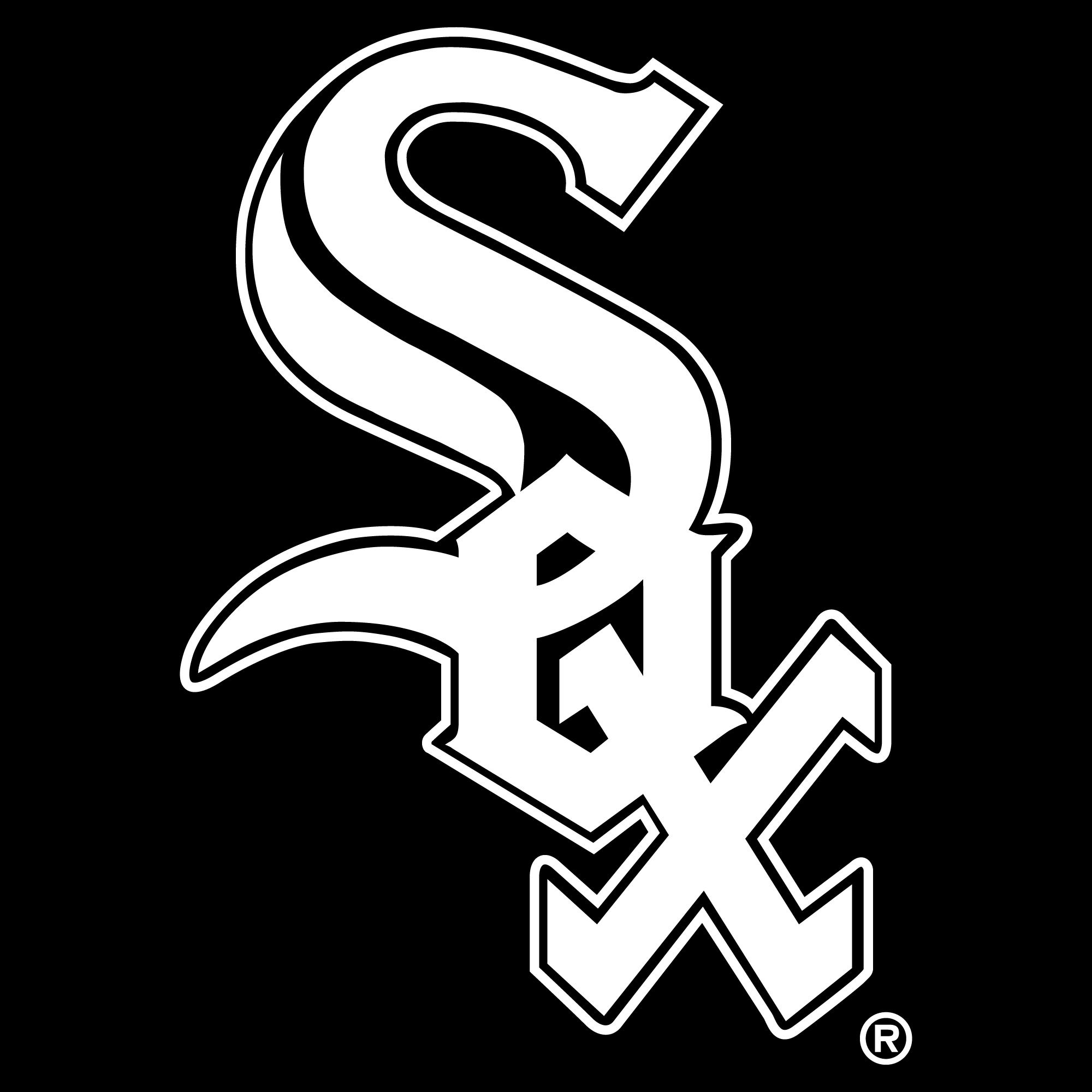 Chicago-White-Sox-Logo-Vector