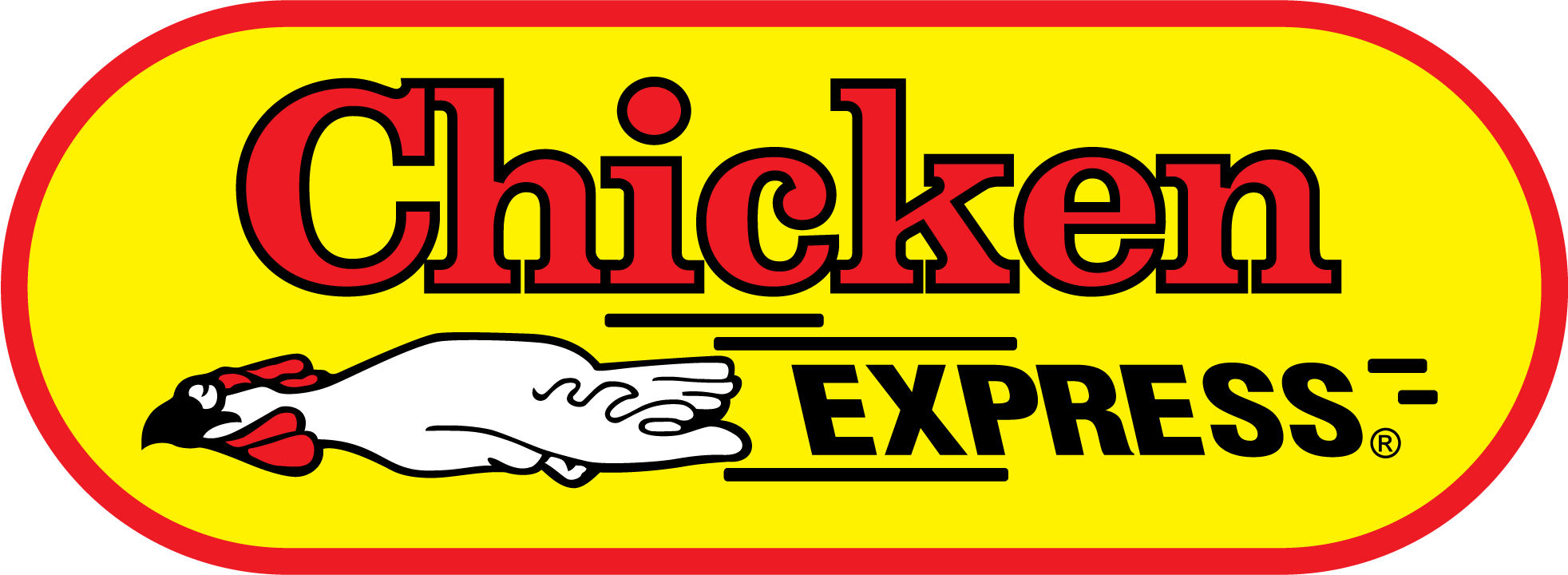 Chicken-Express-Logo-Vector