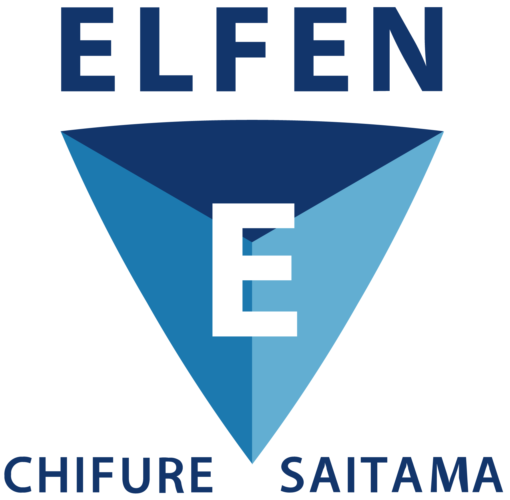 Chifure-AS-Elfen-Saitama-Logo-Vector