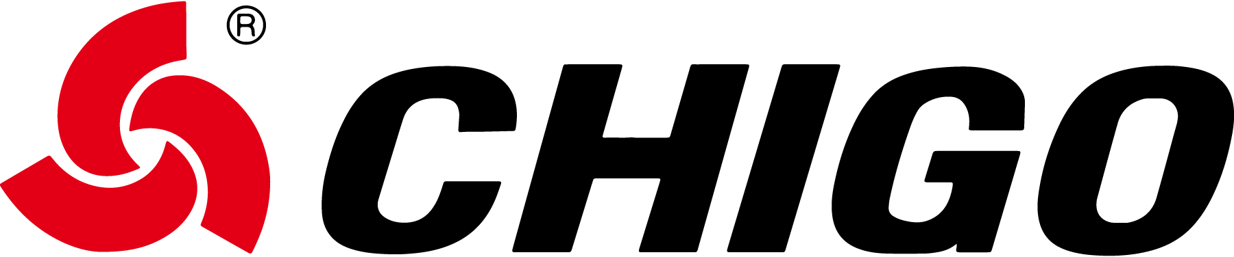 Chigo-Logo-Vector