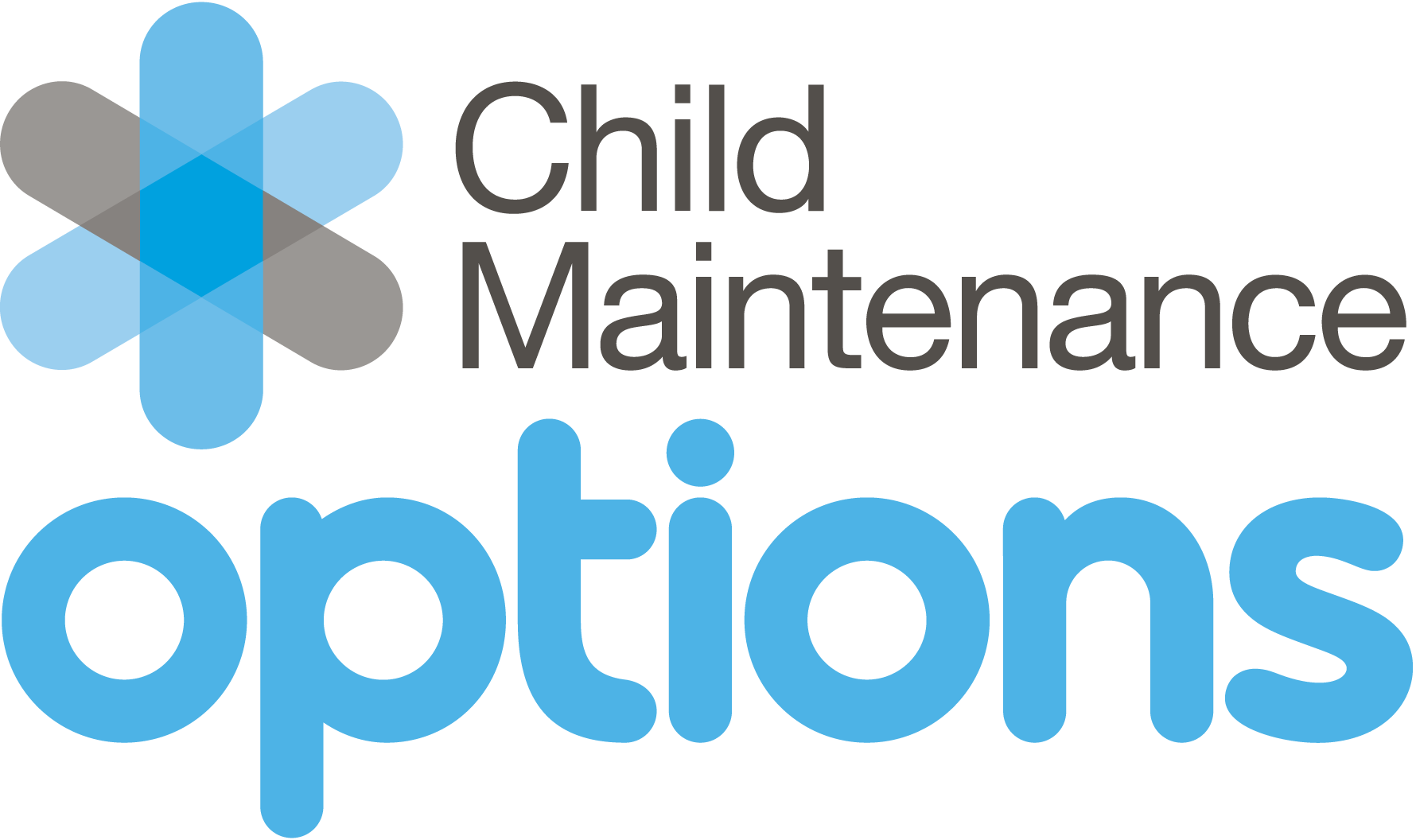 Child-Maintenance-Options-Logo-Vector