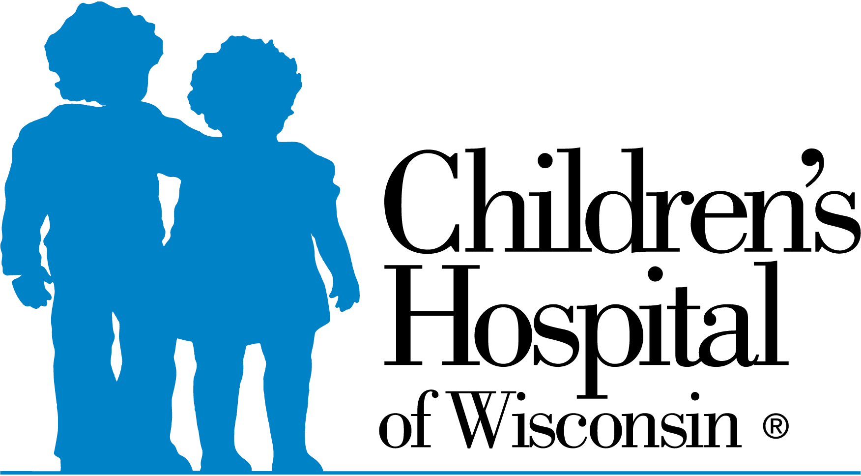 Children'S-Hospital-Of-Wisconsin-Logo-Vector