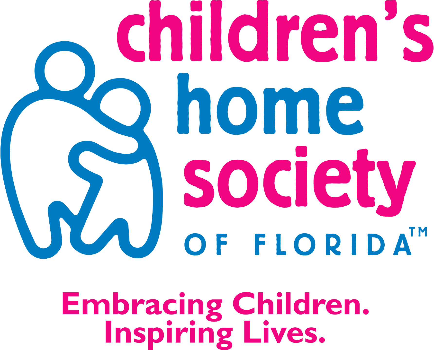 Childrens-Home-Society-Of-Florida-Logo-Vector