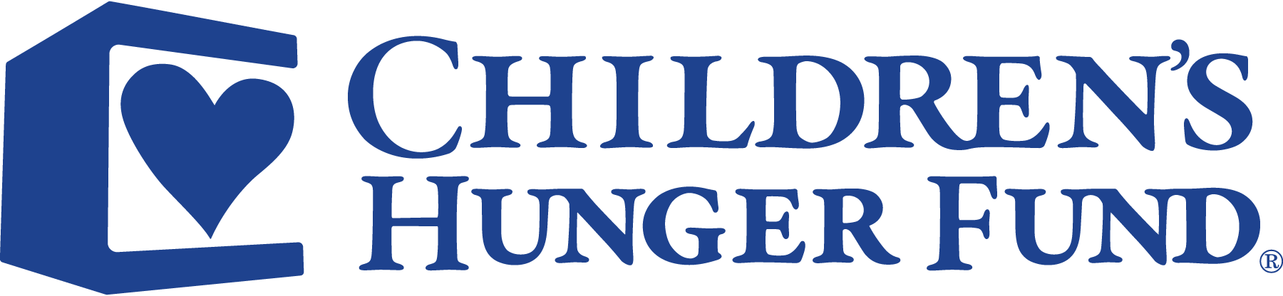 Children’s-Hunger-Fund-Logo-Vector