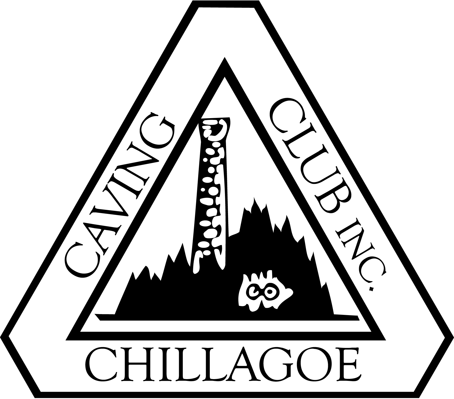 Chillagoe-Caving-Club-Logo-Vector
