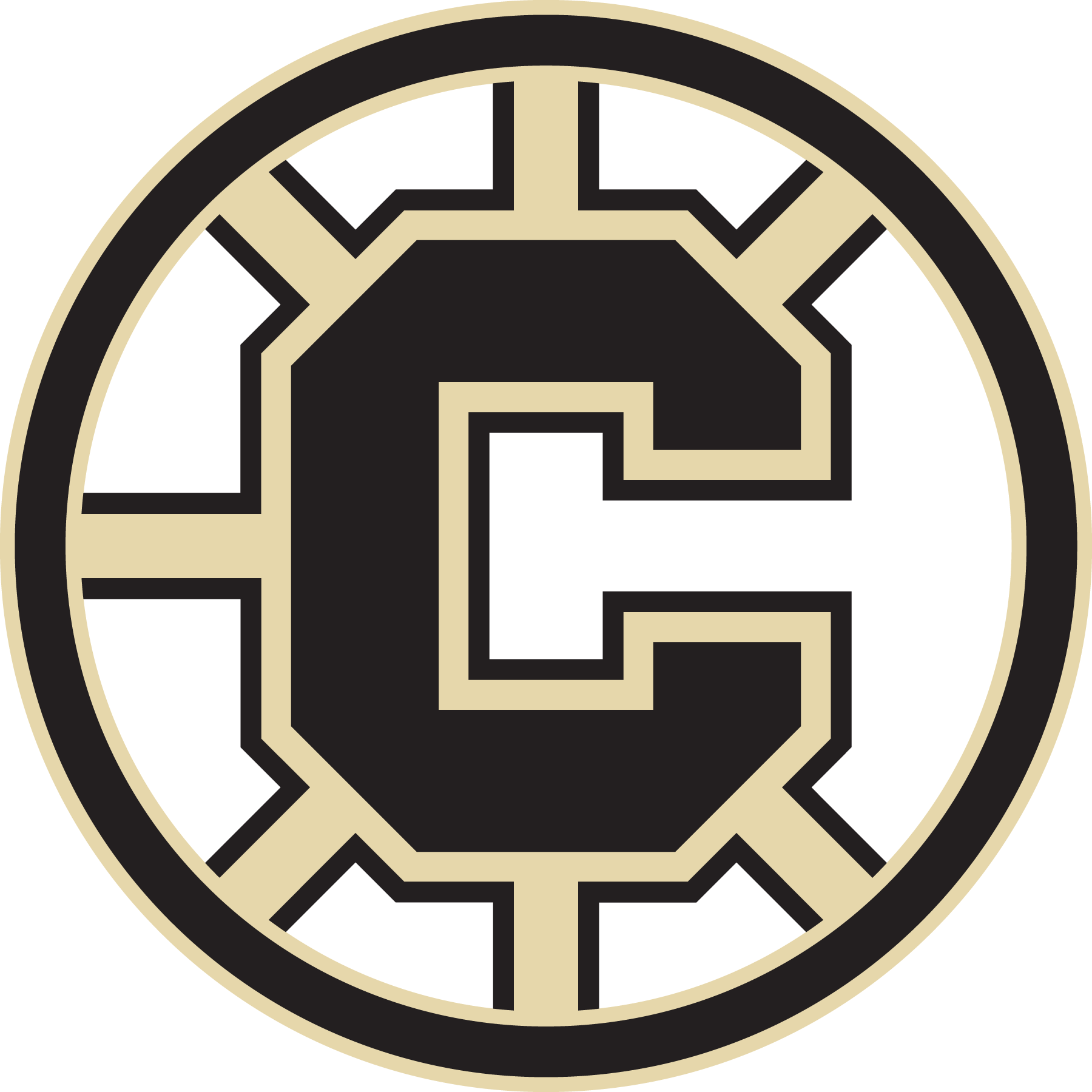 Chilliwack-Bruins-Logo-Vector