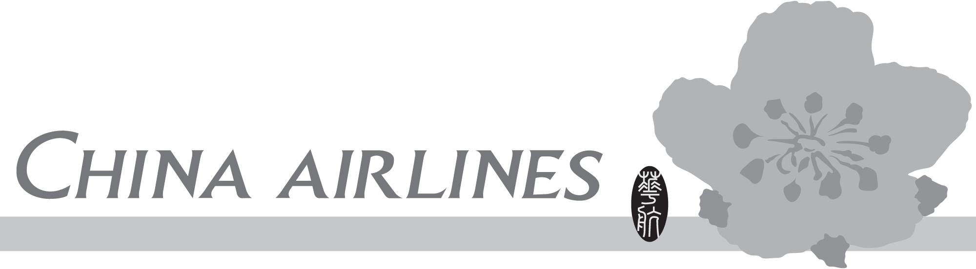 China-Airlines-Logo-Vector