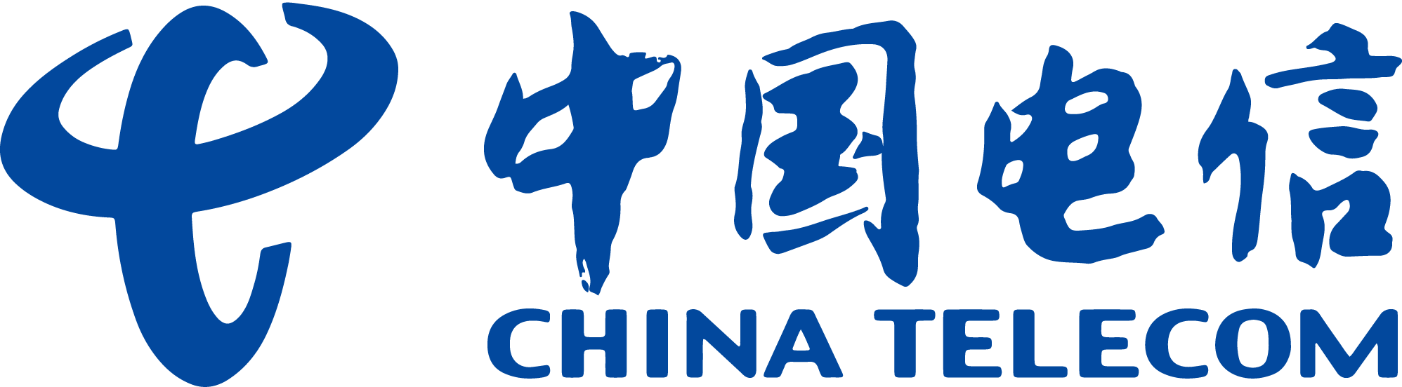 China-Telecom-Corporation-Limited-Logo-Vector
