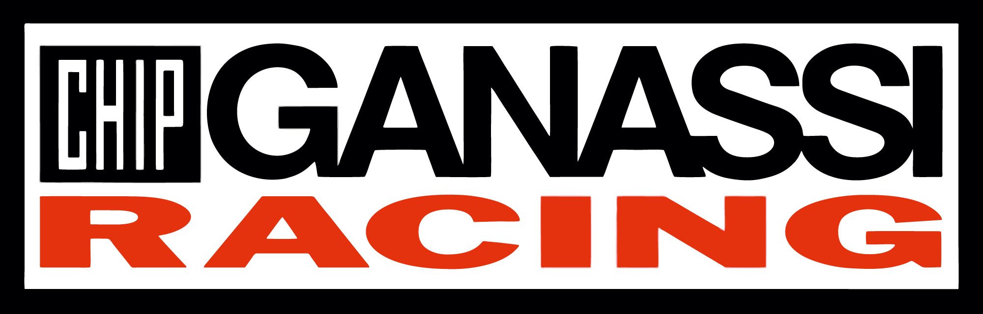 Chip-Ganassi-Racing-Logo-Vector