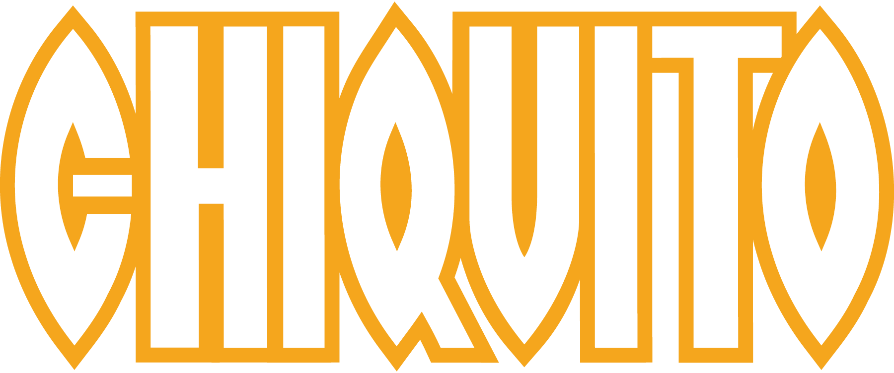Chiquito-Logo-Vector
