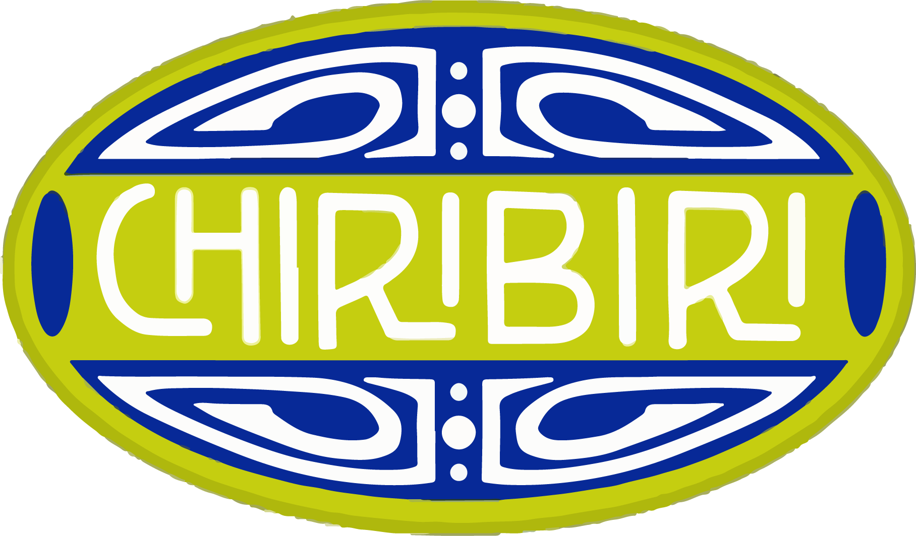 Chiribiri-Logo-Vector