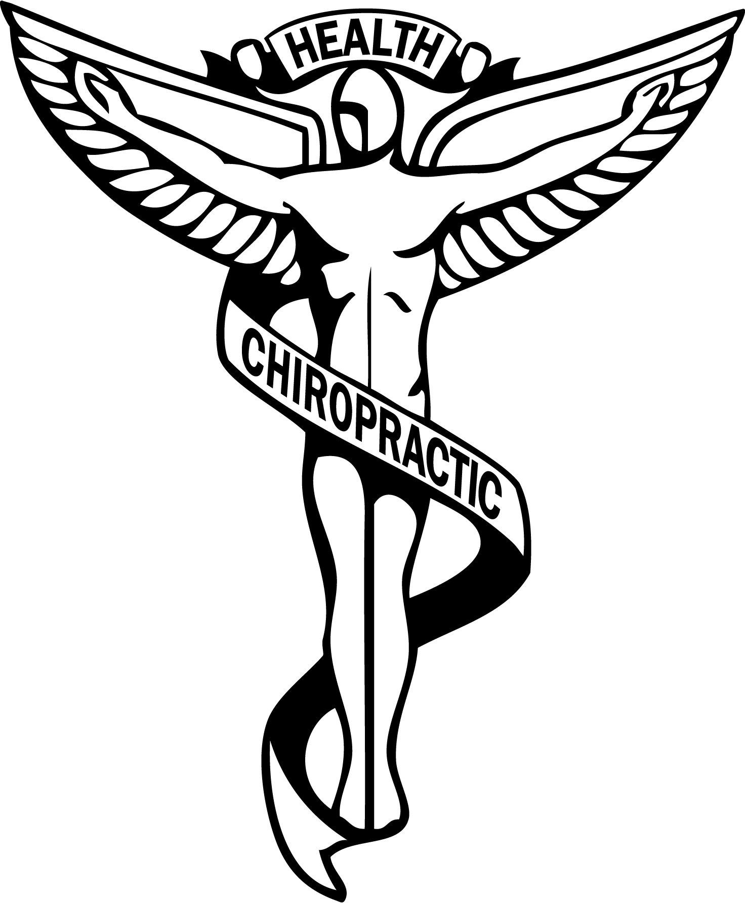 Chiropractic-Logo-Vector