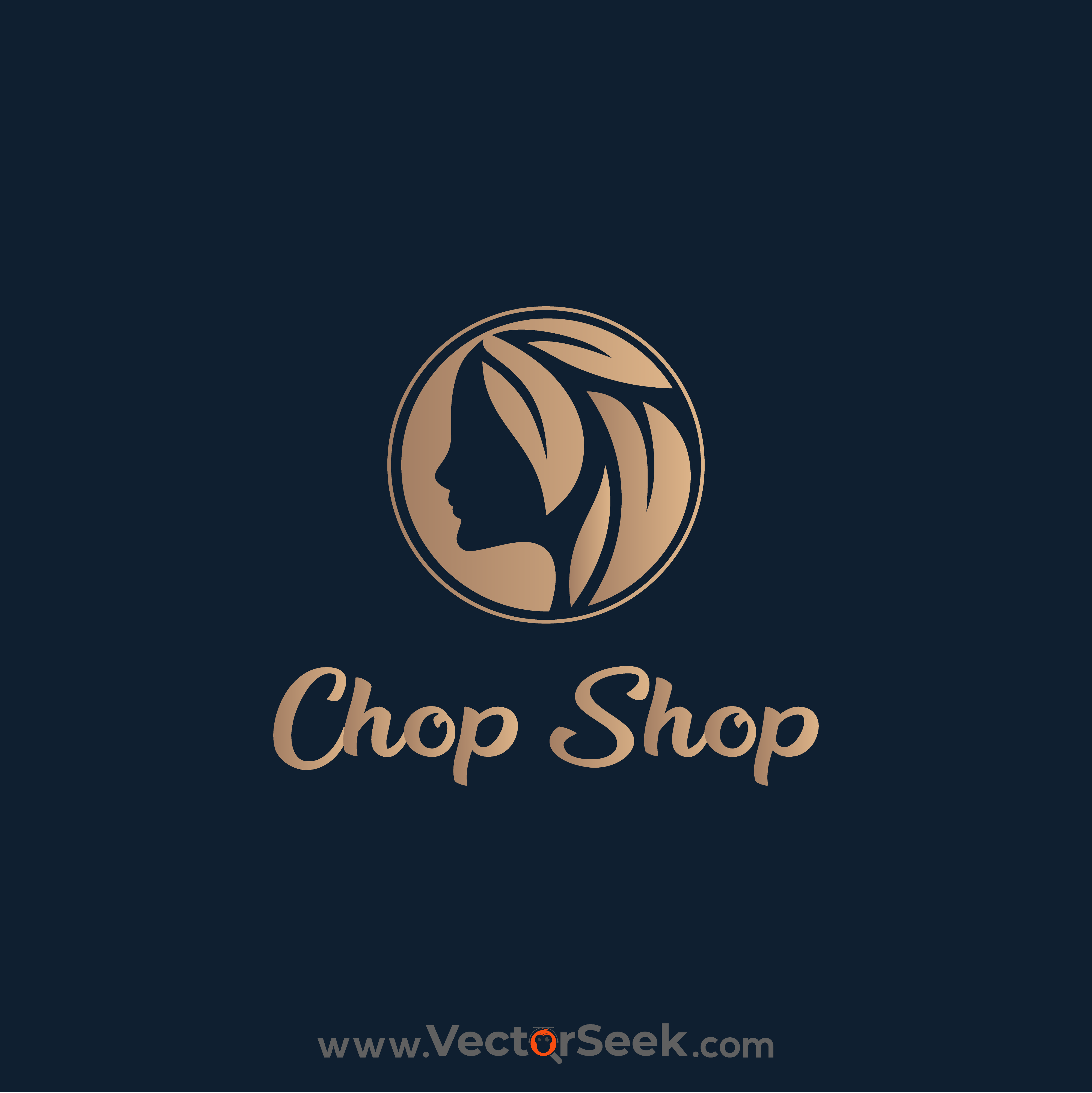 Chop-Shop-Logo-Vector