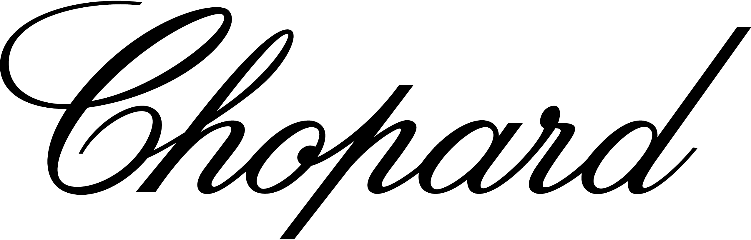 Chopard-Logo-Vector