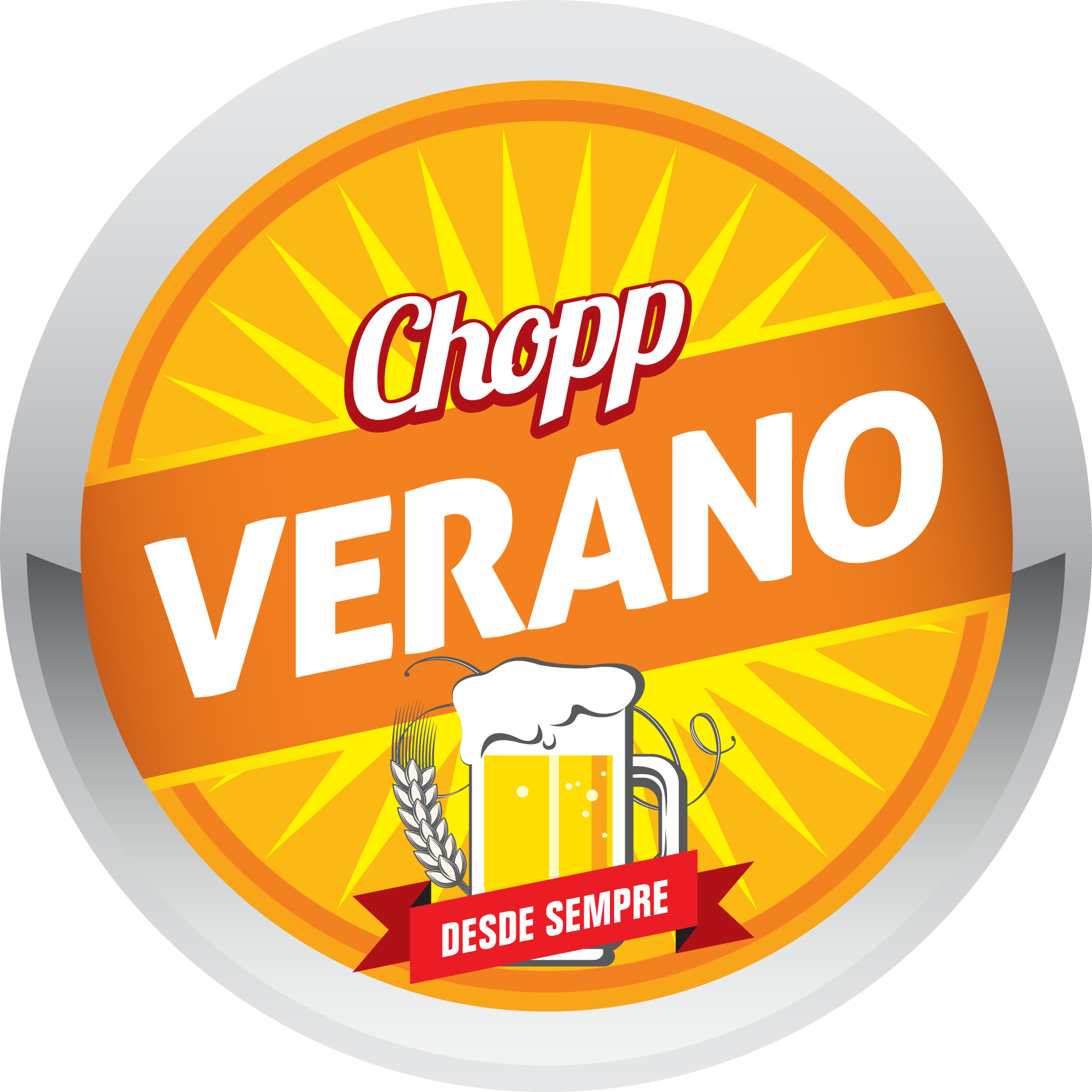 Chopp-Verano-Logo-Vector