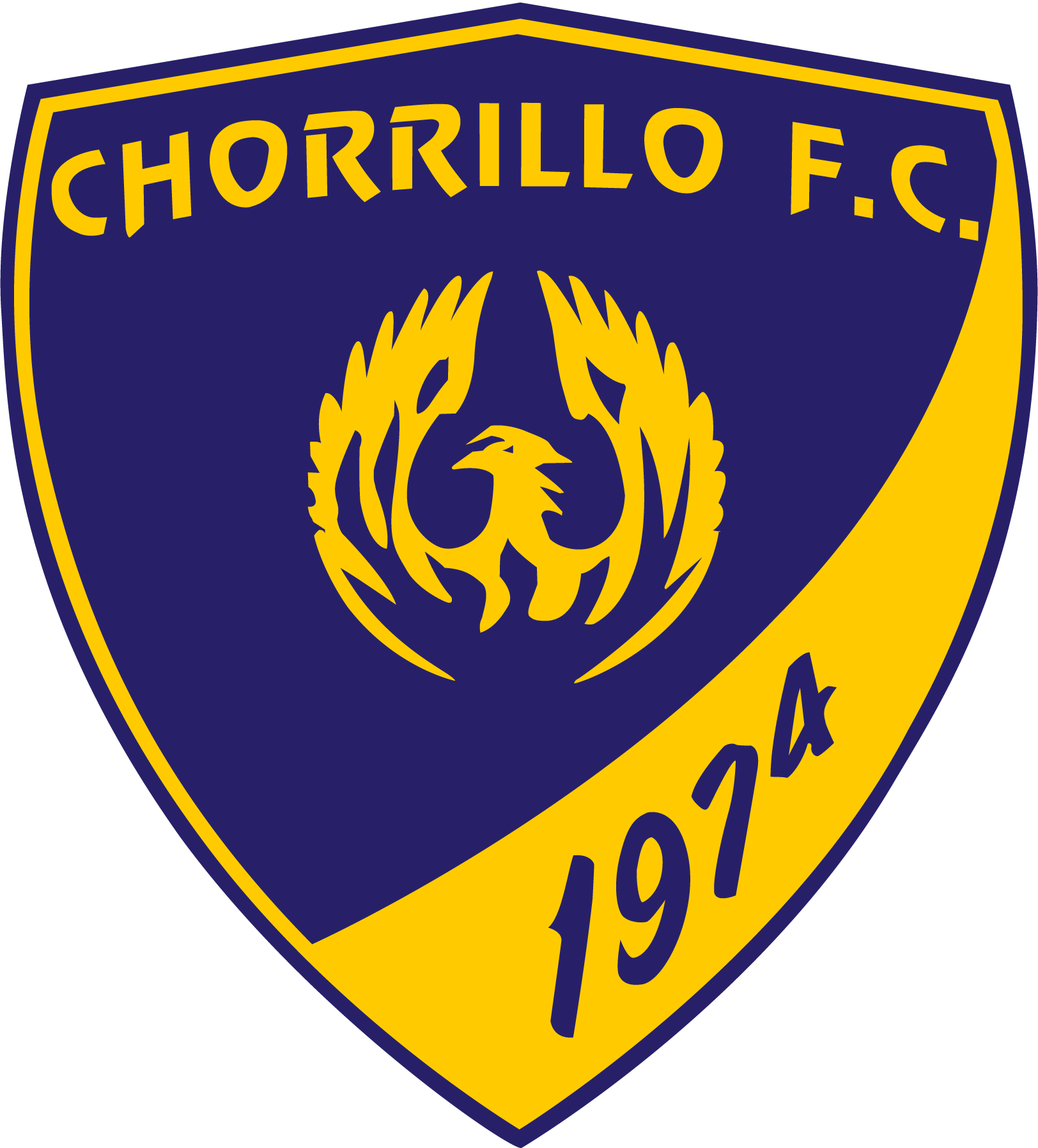 Chorrillo-Fc-Logo-Vector