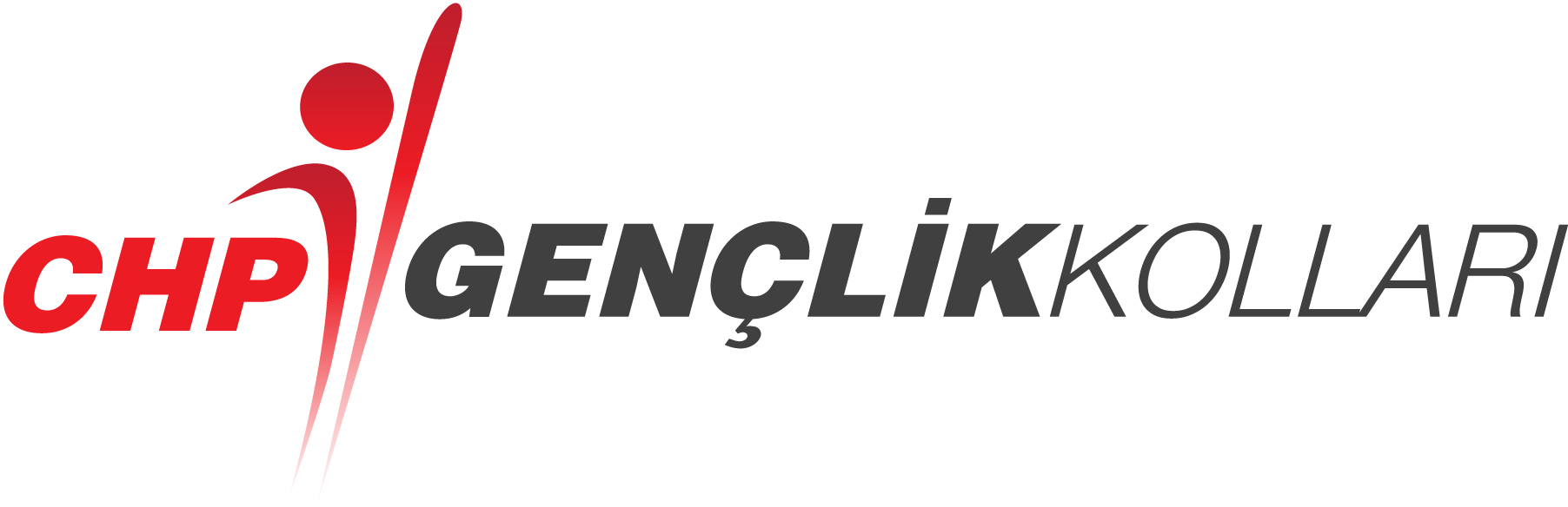 Chp-Genclik-Kolları-Logo-Vector