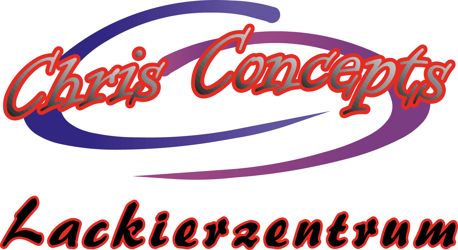 Chris-Concept-Logo-Vector