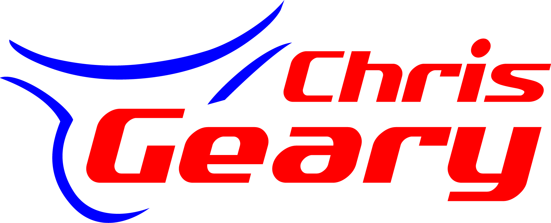 Chris-Geary-Logo-Vector