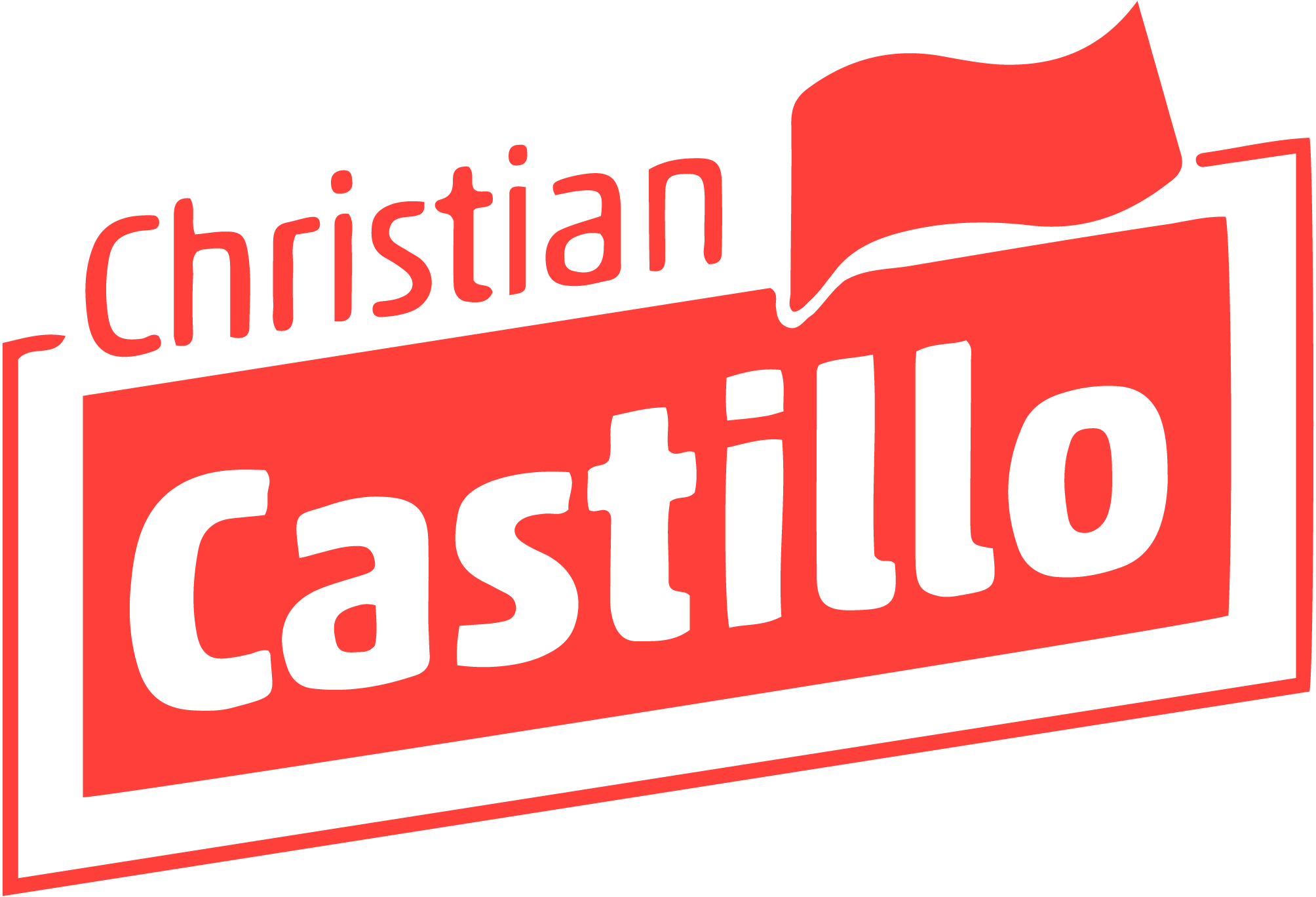 Christian-Castillo-Logo-Vector