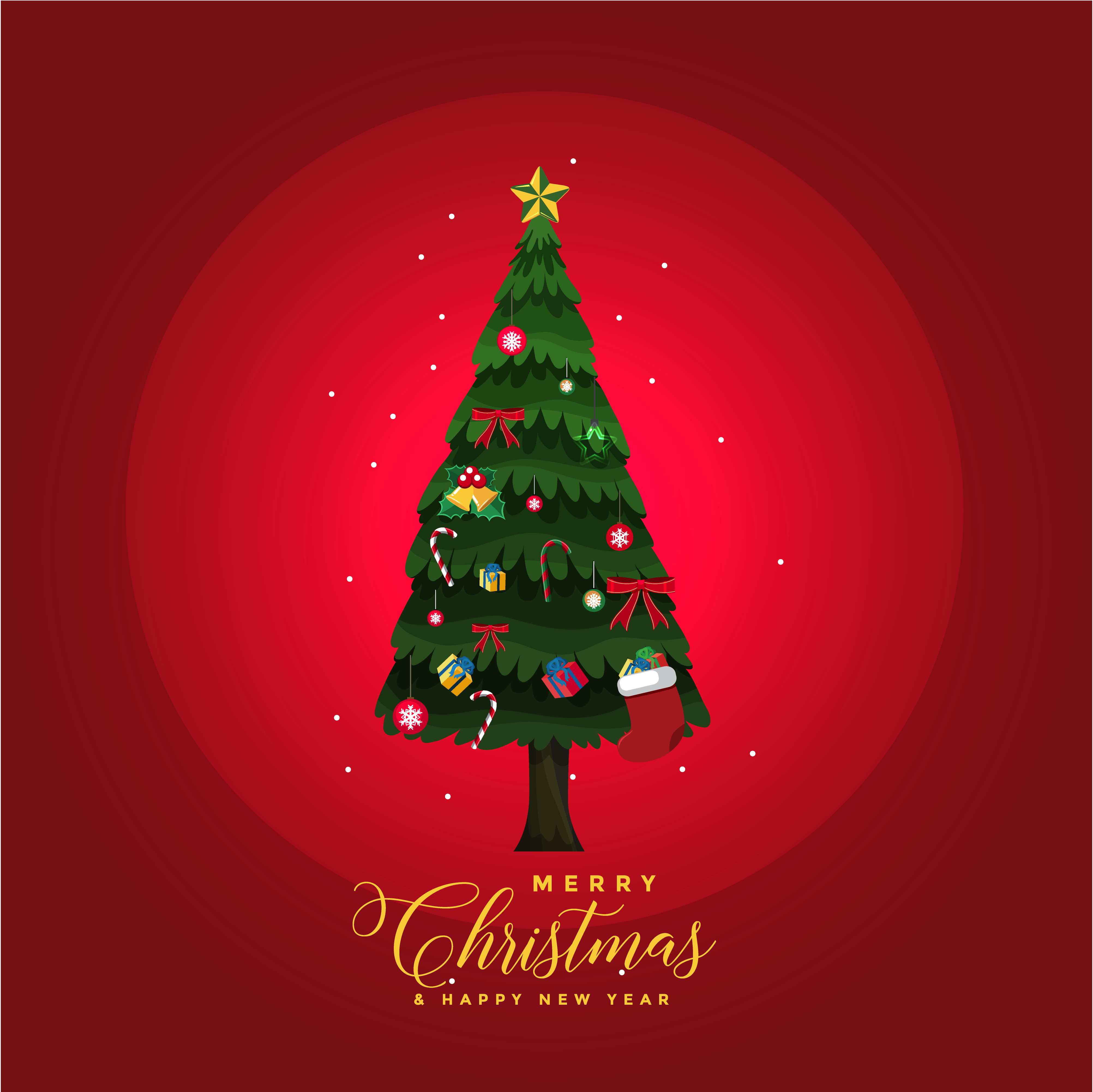 Christmas-tree-decoration