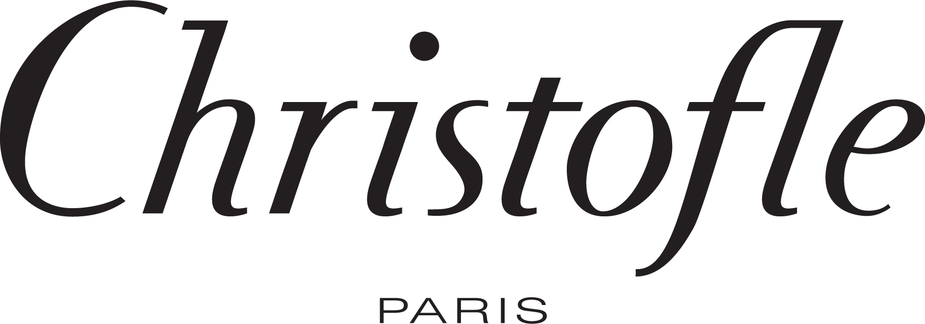 Christofle-Logo-Vector