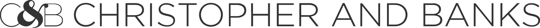Christopher-&-Banks-Logo-Vector