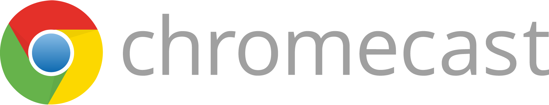 Chromecast-Logo-Vector