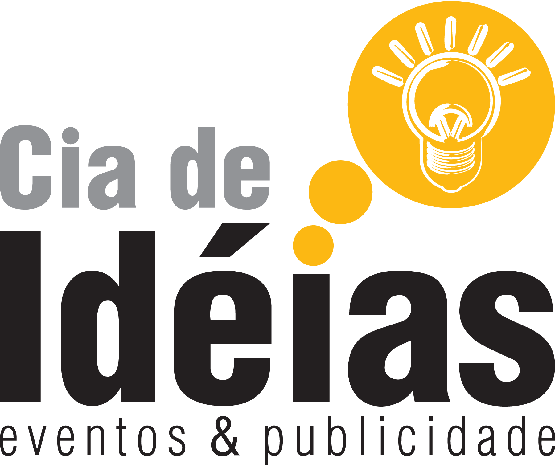 Cia-de-Idéias-Logo-Vector