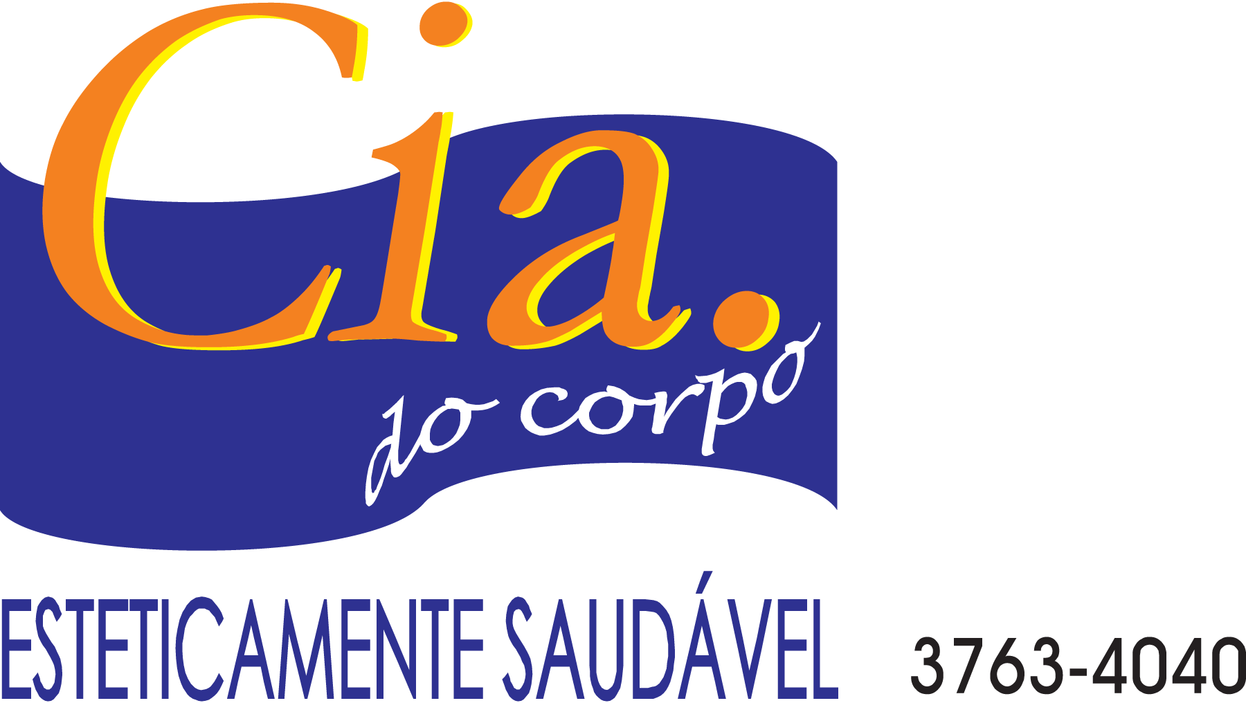 Cia-do-Corpo-Logo-Vector