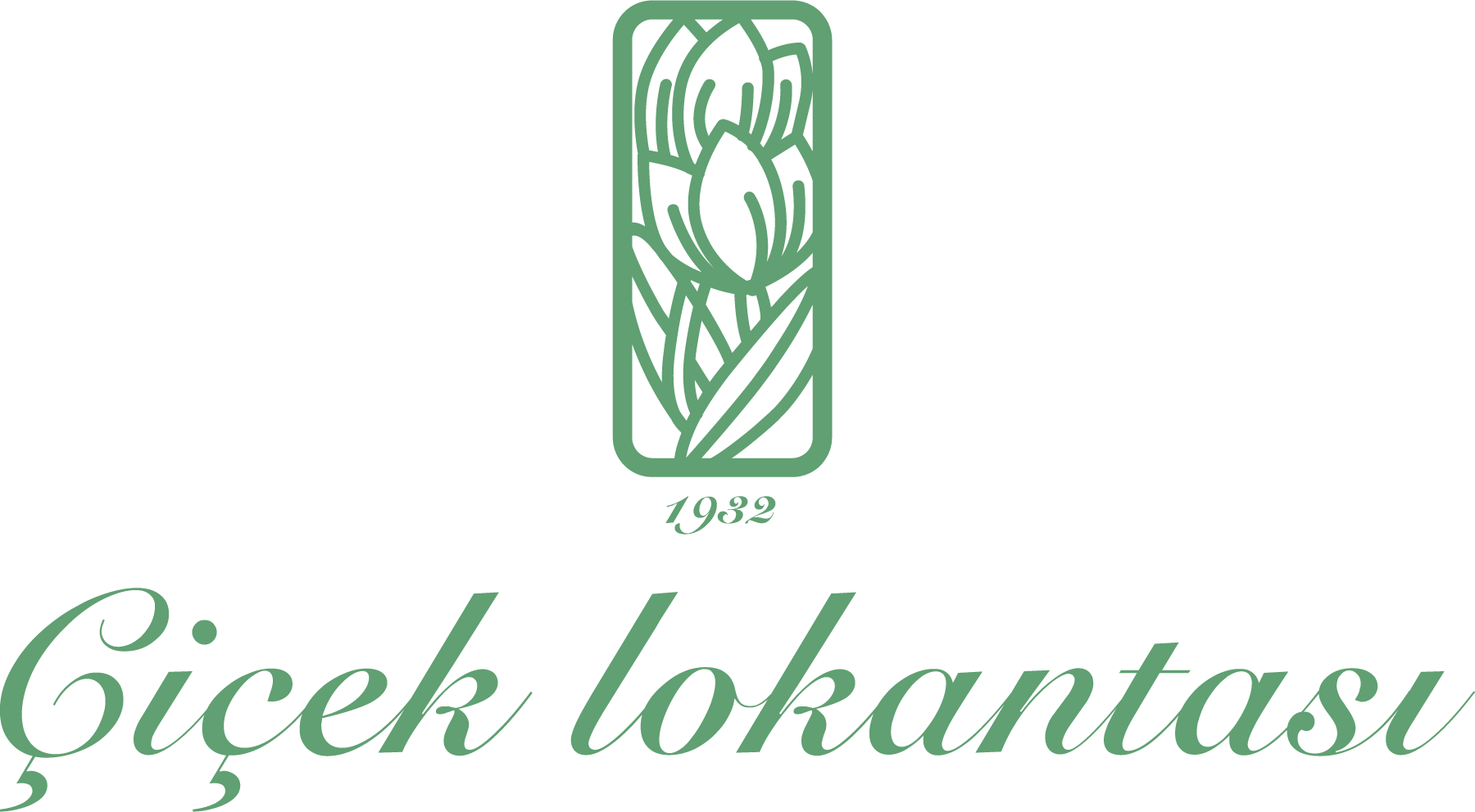 Cicek-Lokantasi-Logo-Vector