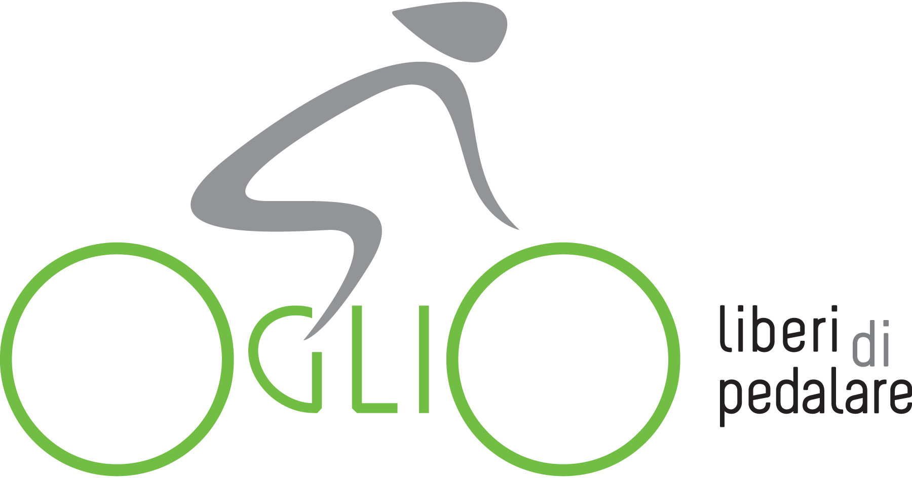 Ciclabile-Ciclovia-Fiume-Oglio-Logo-Vector