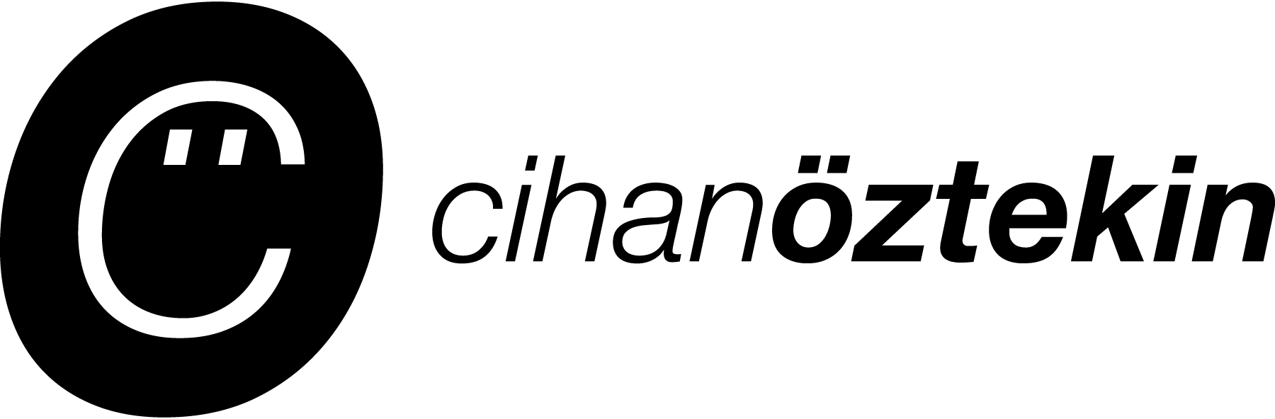 Cihan-Oztekin-Logo-Vector
