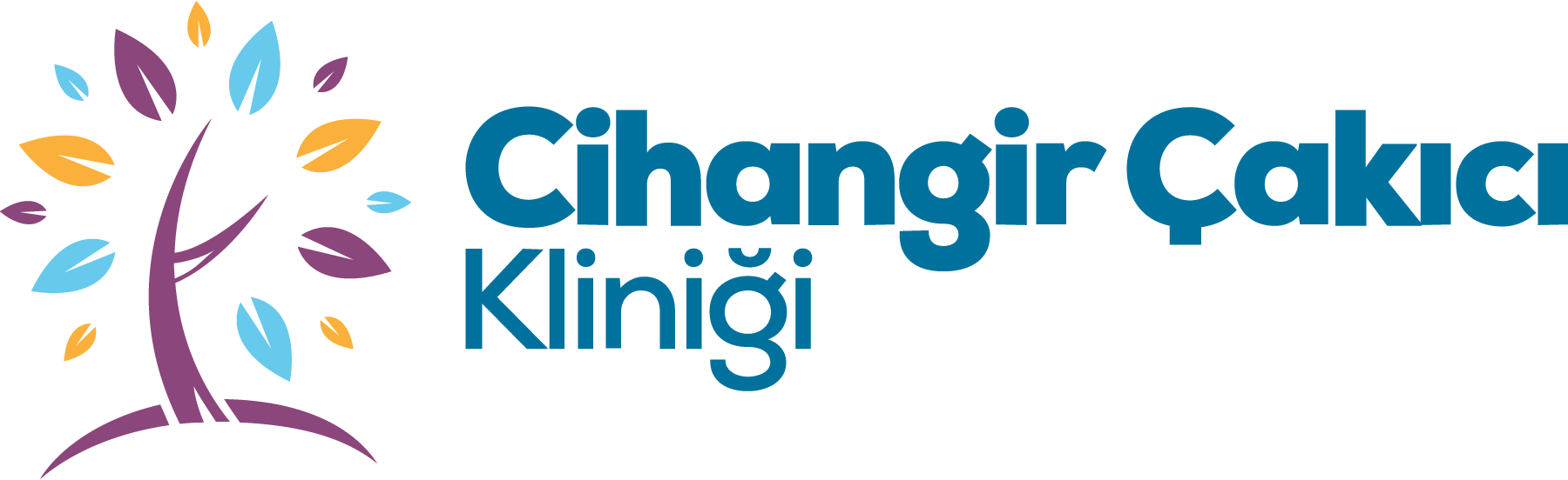 Cihangir-Çakıcı-Klinik-Logo-Vector