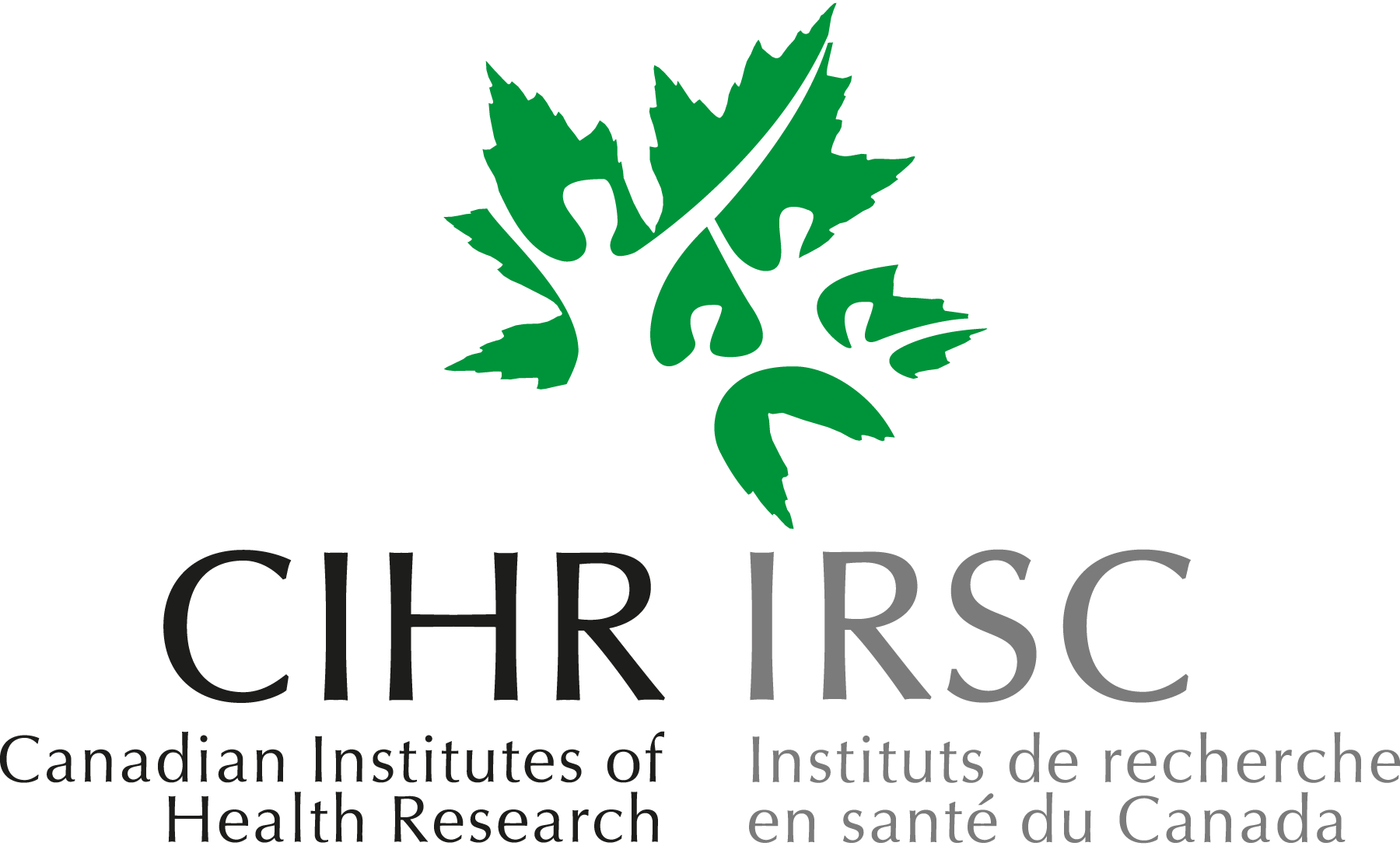 Cihr-Irsc-Logo-Vector