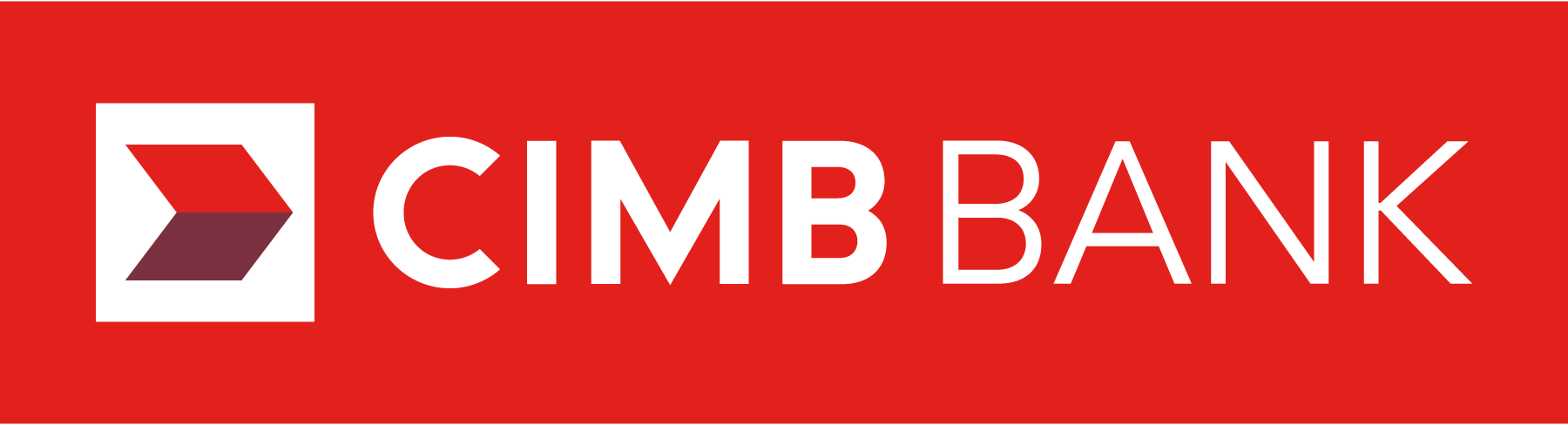 Cimb-Bank-(Reversed)-Logo-Vector