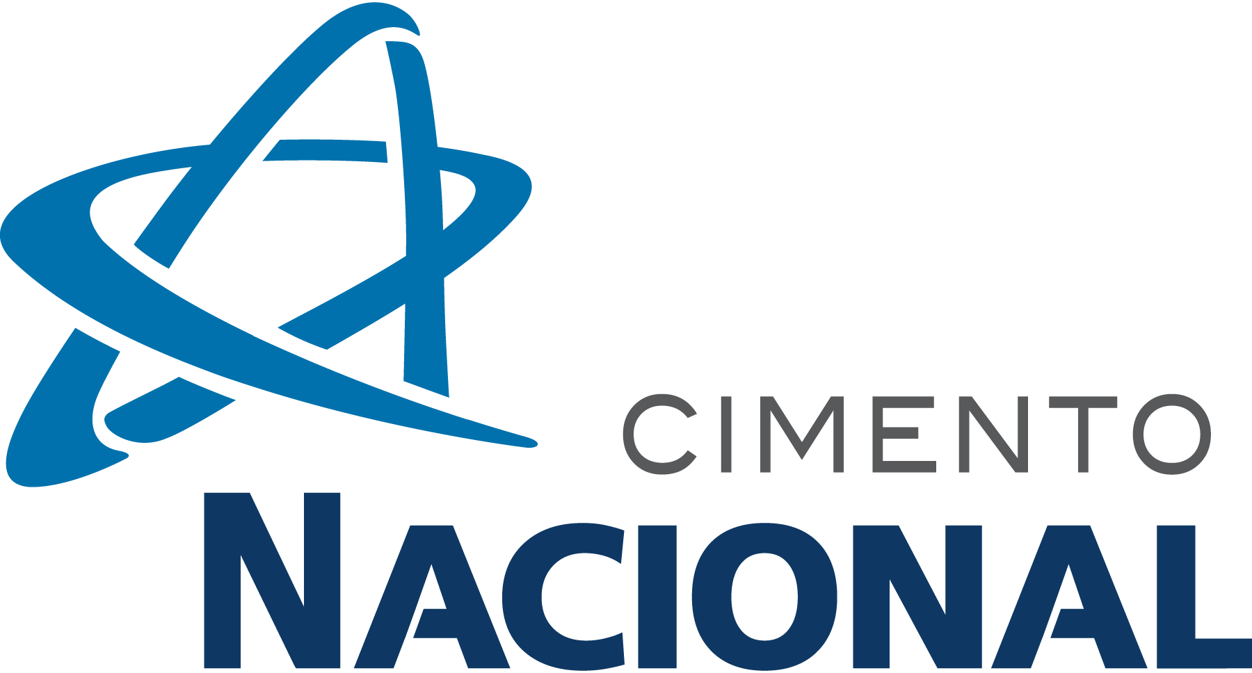 Cimento-Nacional-Logo-Vector